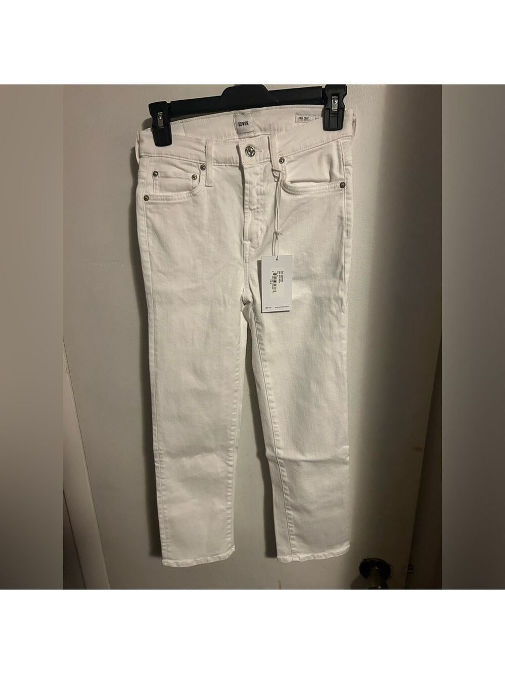 Edwin jeans